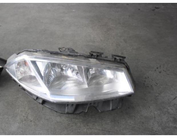 far stanga renault megane 2 (bm0/1_, cm0/1_) 2002/11-2007/03