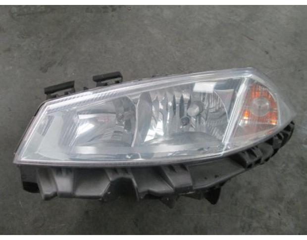 far stanga renault megane 2 1.5dci k9kd