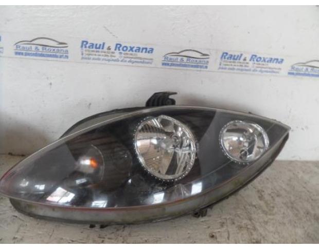 far stanga seat altea 2.0tdi