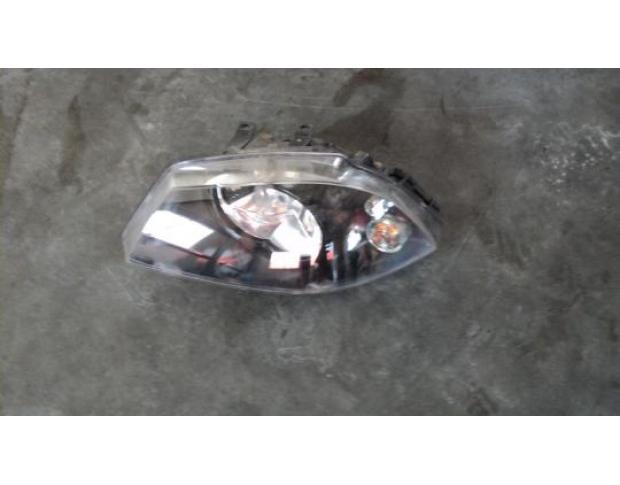 far stanga seat cordoba  (6l2) 2002/09-2009/11