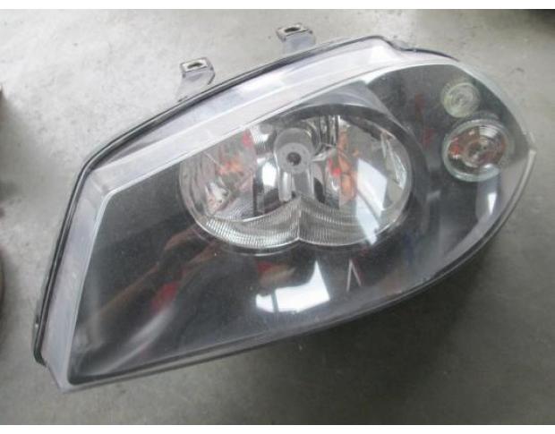 far stanga seat ibiza 1.2 azq