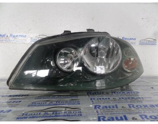 far stanga seat ibiza