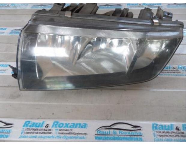 far stanga skoda fabia 1 1.4tdi