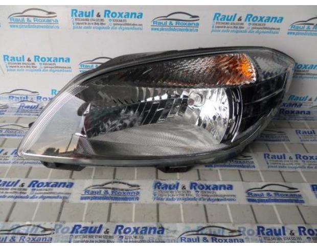 far stanga skoda fabia 2 1.2b