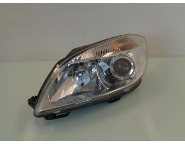 far stanga skoda fabia scout 1.2tsi cbzb