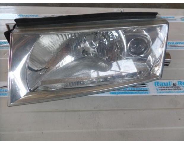 far stanga skoda octavia 1 1.9tdi