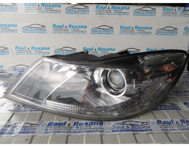 far stanga skoda octavia 2 1.9tdi bkc