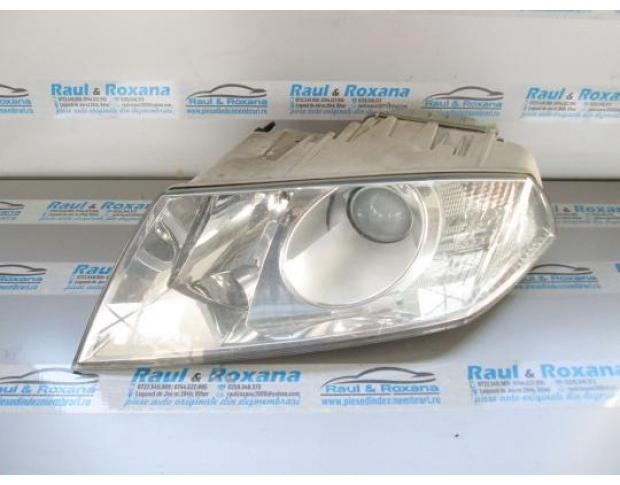 far stanga skoda octavia 2 1.9tdi bkc