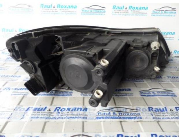 far stanga skoda octavia 2 1.9tdi bkc