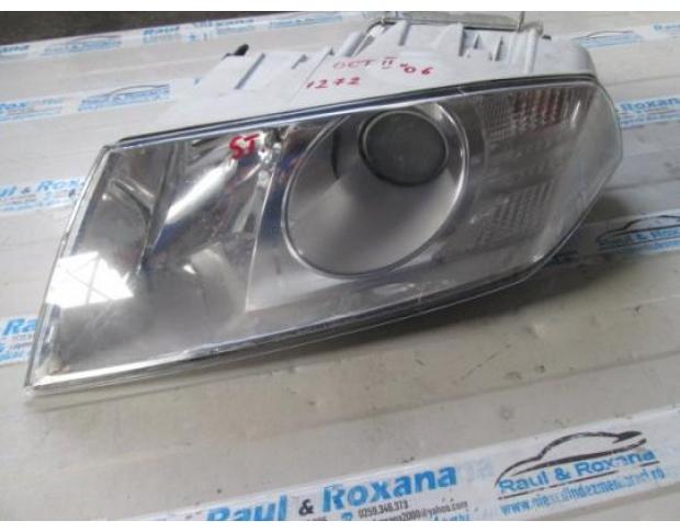 far stanga skoda octavia 2 2.0tdi bkd