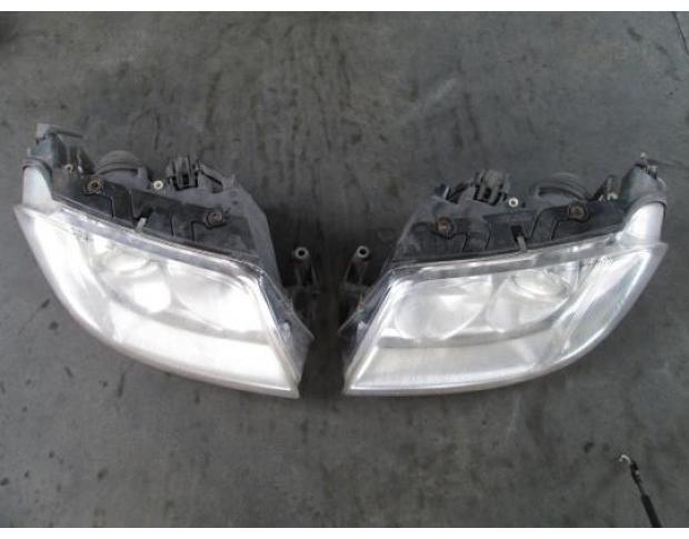 far stanga volkswagen passat (3b3) 2000/11-2005/03