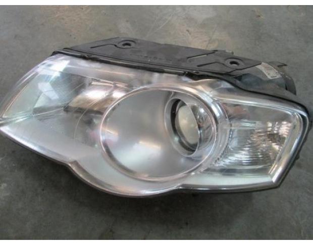 far stanga volkswagen passat  (3c2) 2005/08 -2010/08