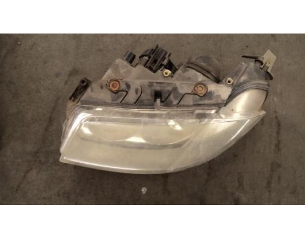 far stanga volkswagen  passat variant (3b6) 2000/11-2005/08