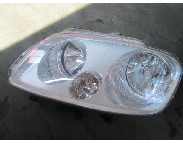 far stanga volkswagen touran  (1t1, 1t2) 2003/02-2010/05