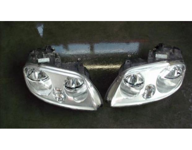 far stanga vw caddy 1.9tdi bls