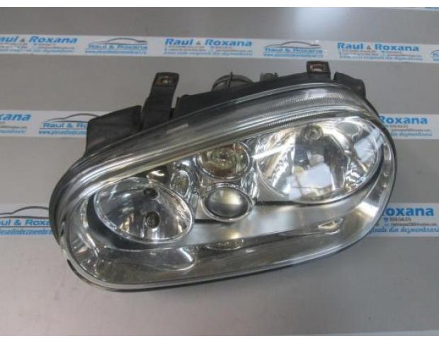 far stanga vw golf 4 1.9tdi asz 1j2941015d