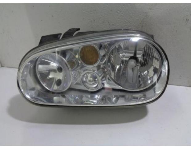 far stanga vw golf 4