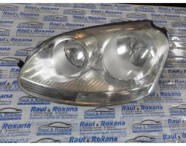 far stanga vw golf 5 2.0sdi bdk