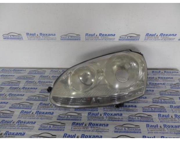 far stanga vw golf 5 2.0sdi