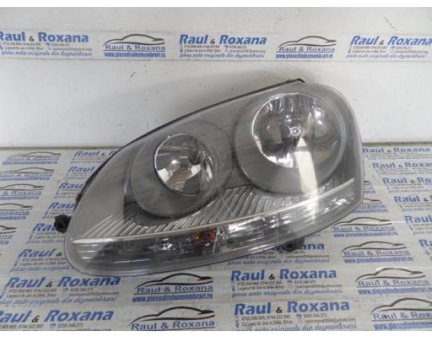 far stanga vw golf 5 2.0tdi bkd