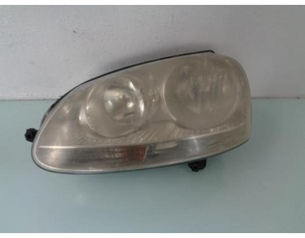 far stanga vw jetta 1.6tdi cay