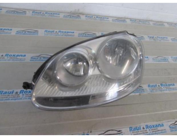 far stanga vw jetta 2.0tdi