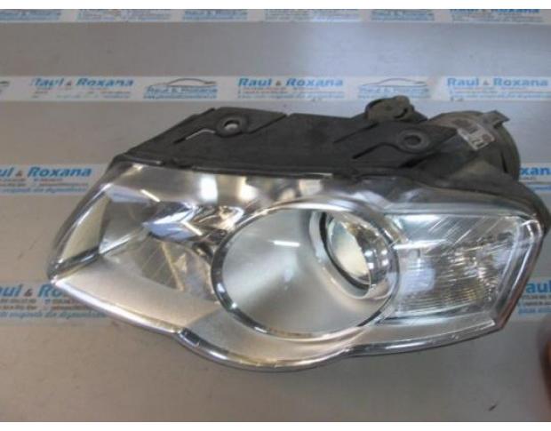 far stanga vw passat 1.9tdi bxe