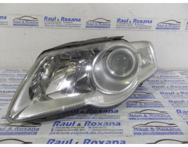 far stanga vw passat 2.0tdi bkp