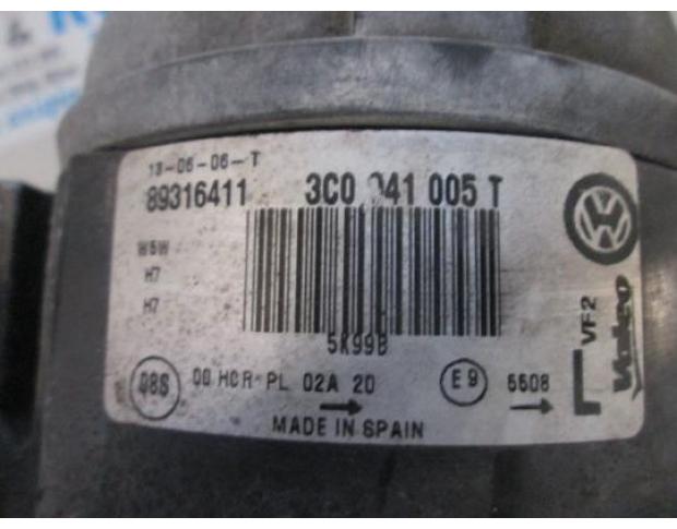 far stanga vw passat 2.0tdi bmr 3c0941005t