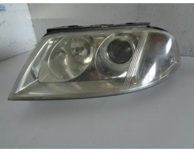 far stanga vw passat b5.5