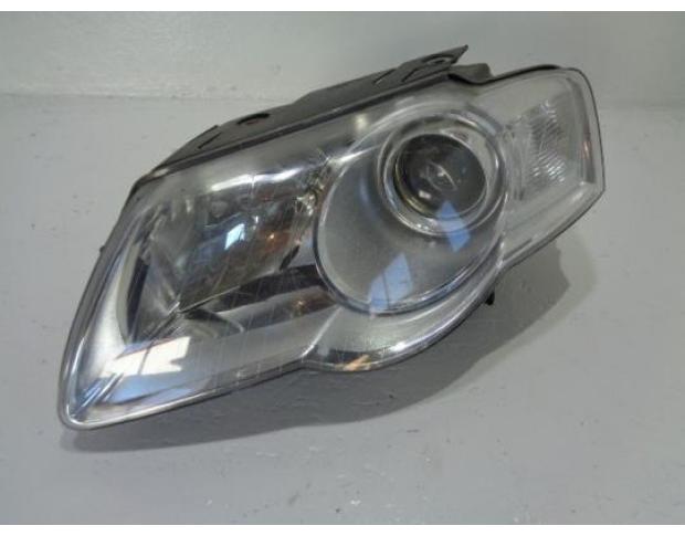 far stanga vw passat b6 1.9tdi combi bxe
