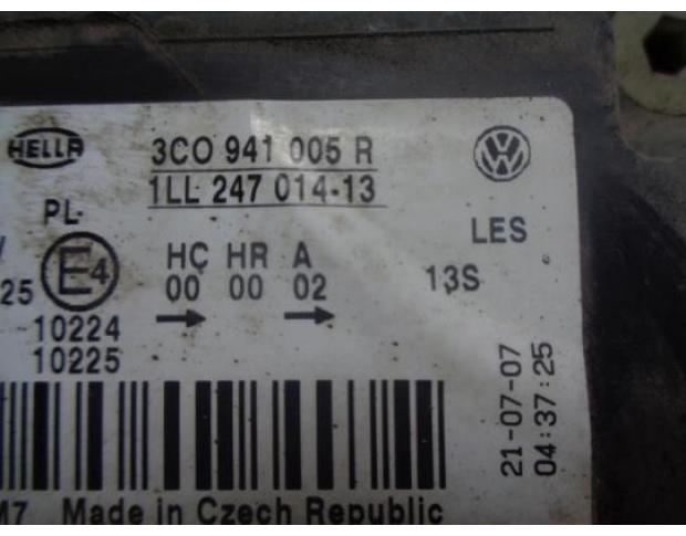 far stanga vw passat b6 2.0tdi bmr 3c0941005r