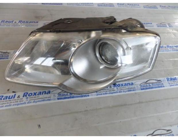 far stanga vw passat b7 1.9tdi