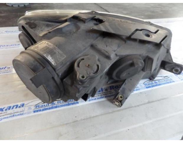 far stanga vw passat b7 1.9tdi