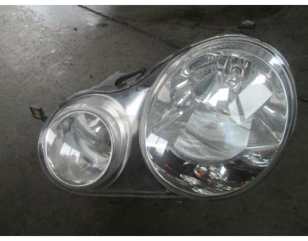 far stanga vw polo 1.2 12v azq