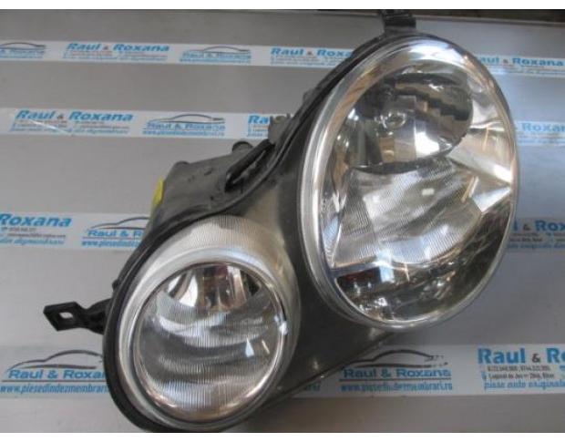 far stanga vw polo 1.4tdi amf