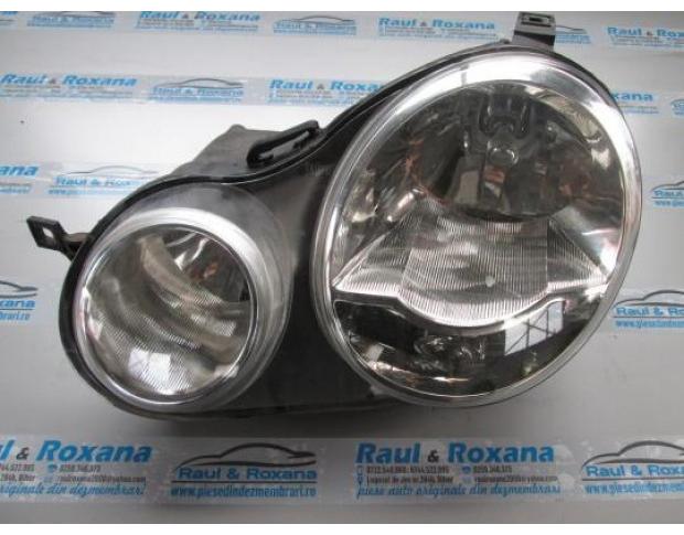 far stanga vw polo 9n 1.9tdi atd