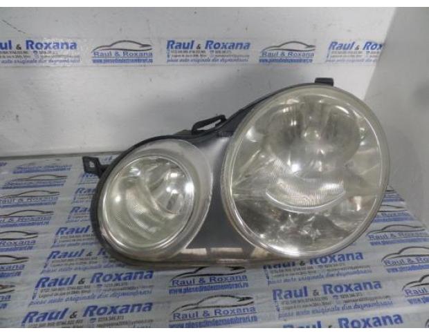 far stanga vw polo 9n