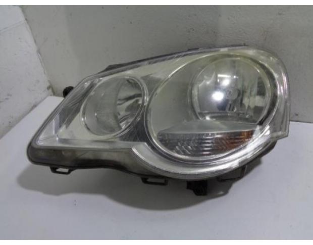 far stanga vw polo 9n