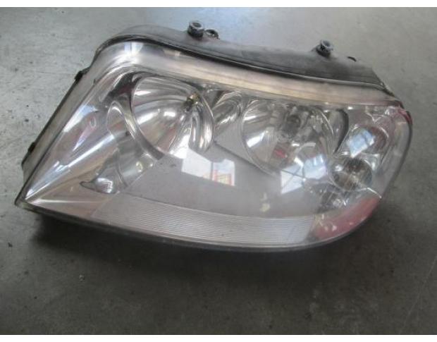 far stanga vw sharan 1.9tdi auy cod 7m4941015ad