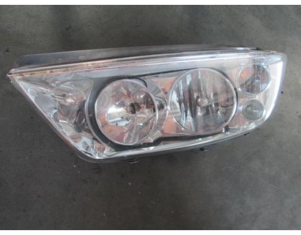 far stanga vw sharan 1.9tdi auy