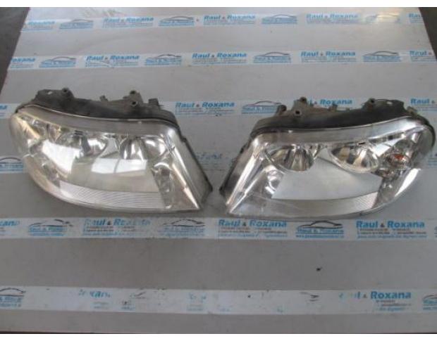 far stanga vw sharan 1.9tdi auy