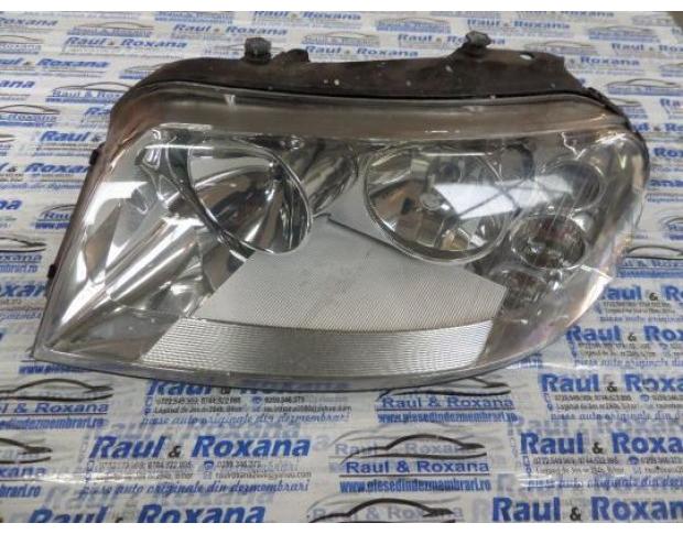 far stanga vw sharan 1.9tdi auy