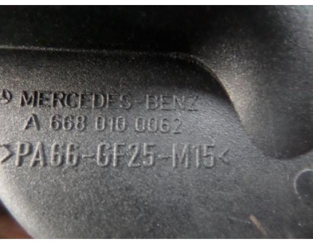 filtru epurator mercedes a 170 cdi 668942 a6680100062