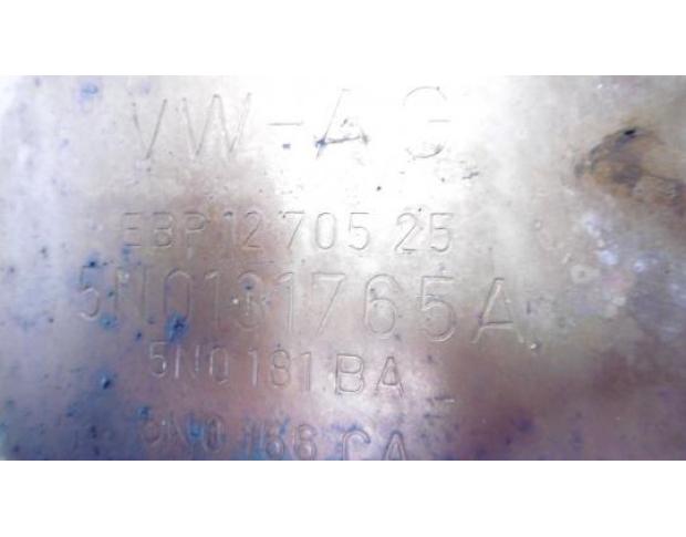 filtru particule vw passat b7 2.0tdi cff  5n0131765a