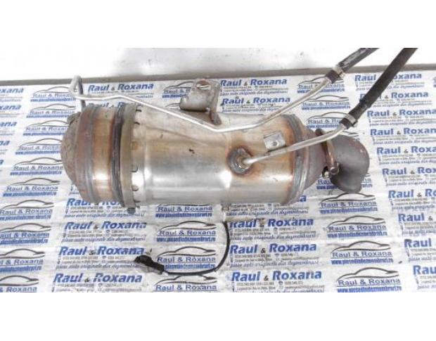 filtrul particule peugeot 207 cc 1.6hdi 9hz 0555672