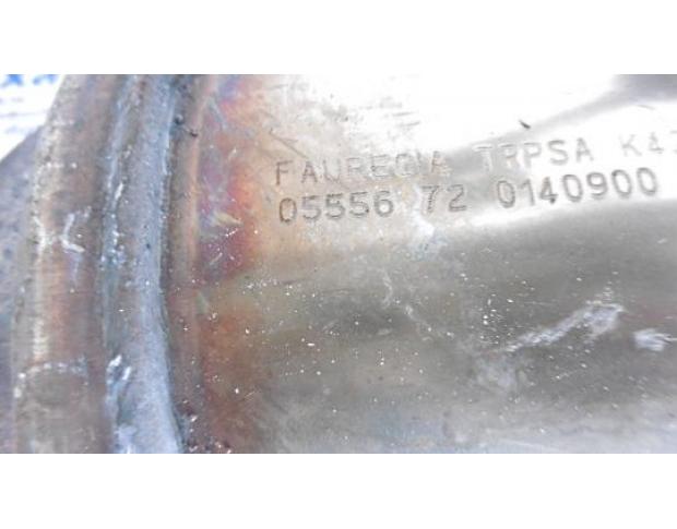 filtrul particule peugeot 207 cc 1.6hdi 9hz 0555672