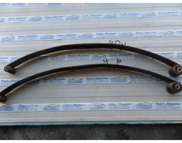 foaie arc fiat doblo 1.3multijet