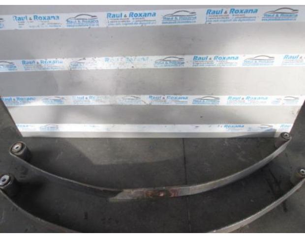 foaie arc fiat doblo 1.9jtd