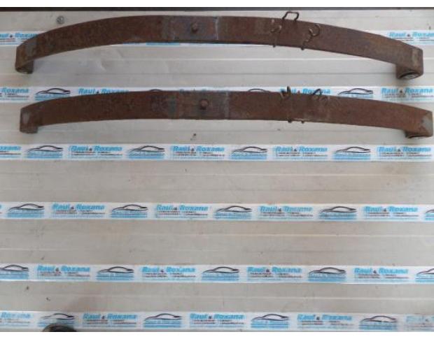 foaie arc spate fiat doblo 1.3multijet